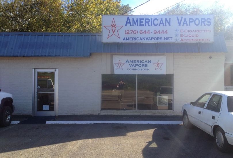 American Vapors