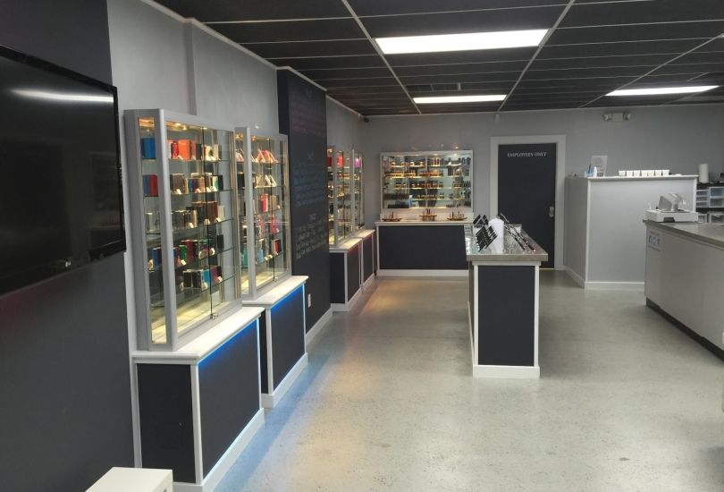 Modern Smoking Solutions Vape Shop