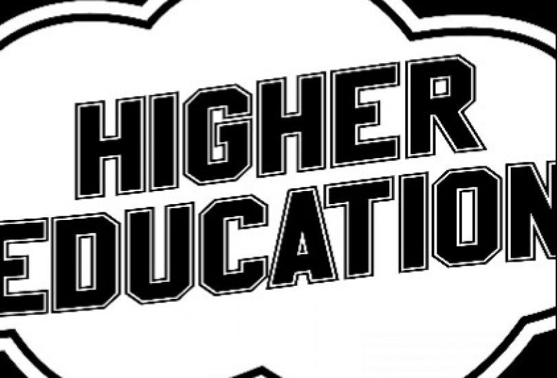 Higher Education