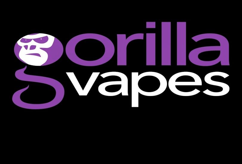 Gorilla Vapes of Charlottesville