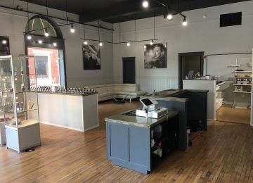 Modern Smoking Solutions Vape Shop