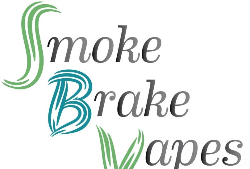 Smoke Brake Vapes, Orange