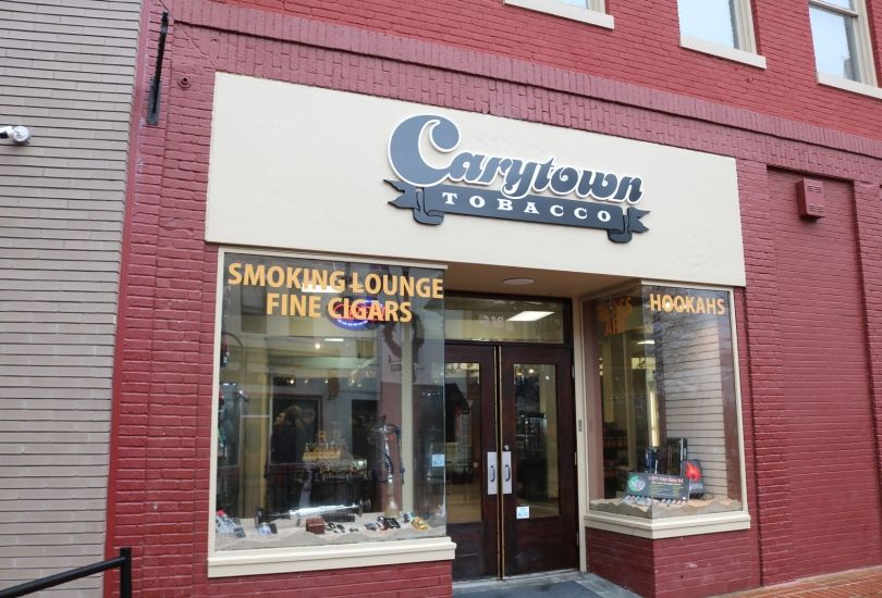 Carytown Tobacco