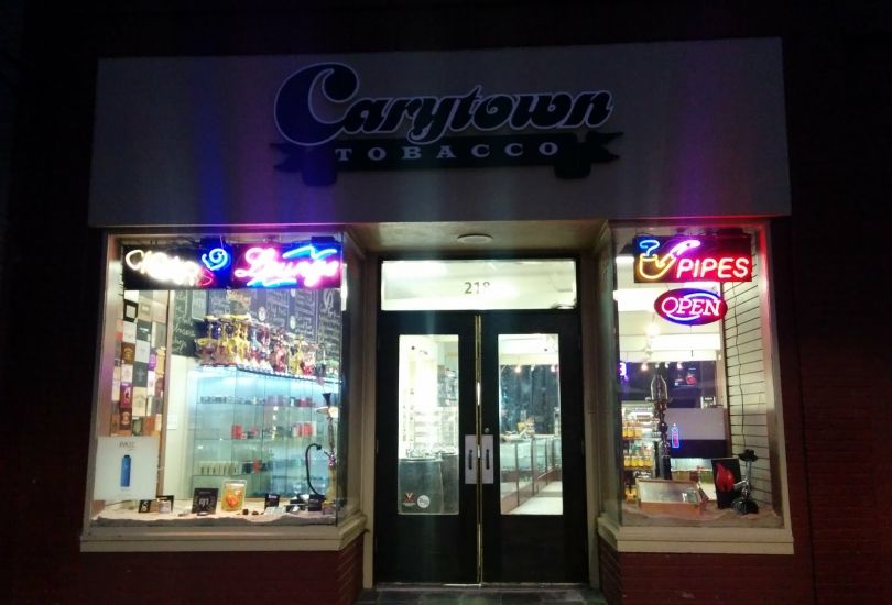 Carytown Tobacco