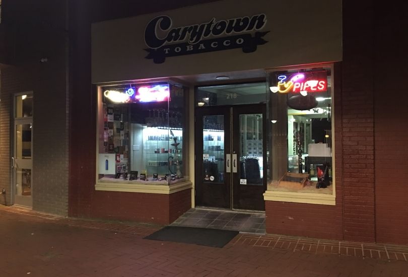 Carytown Tobacco