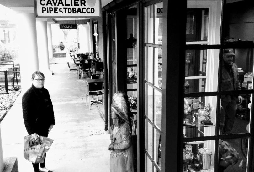 Cavalier Pipe & Tobacco