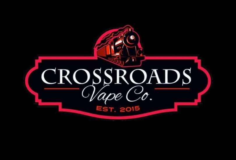 Crossroads Vape Co