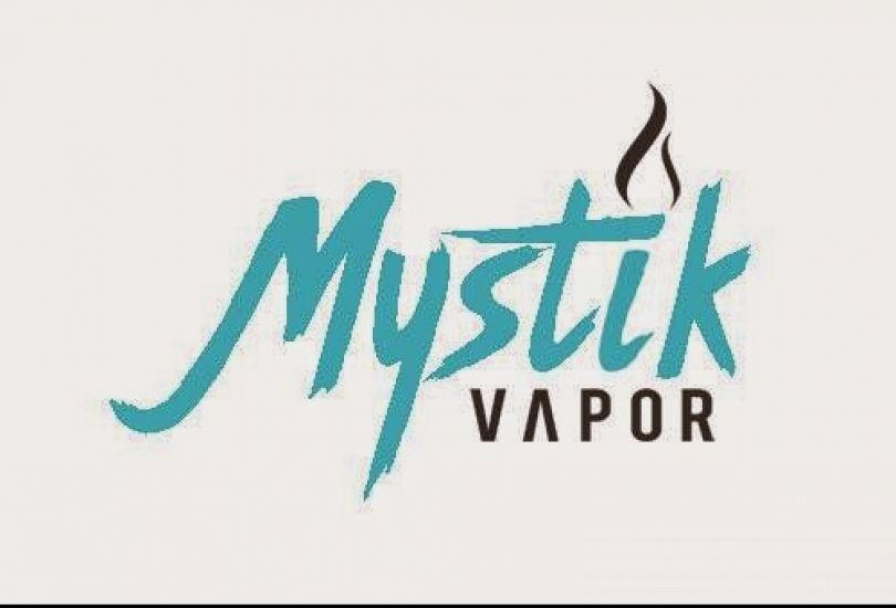 Mystik Vapor