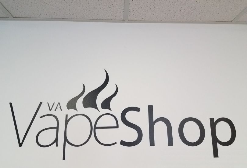 Va Vape Shop