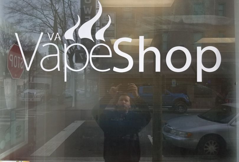 Va Vape Shop