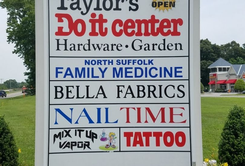 Mix It Up Vapor
