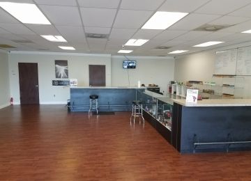 Va Vape Shop