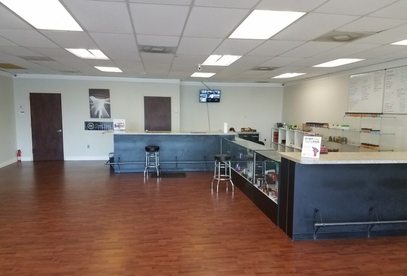 Va Vape Shop