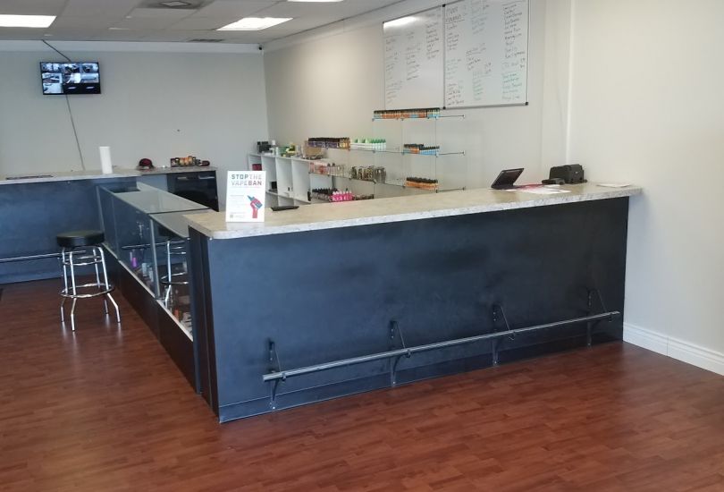 Va Vape Shop