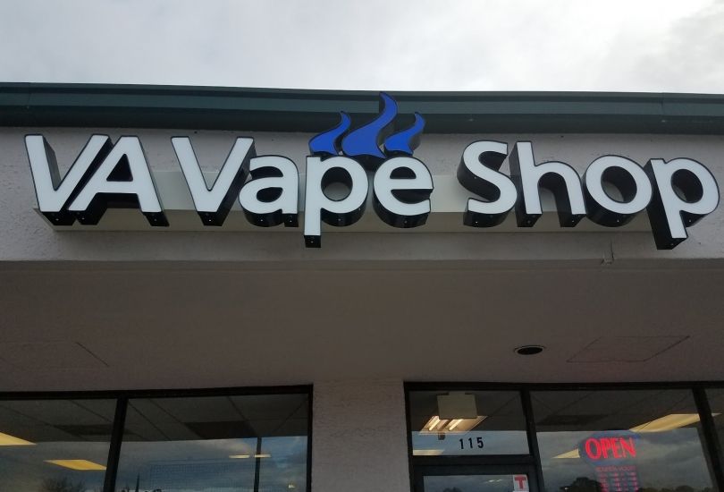 Va Vape Shop