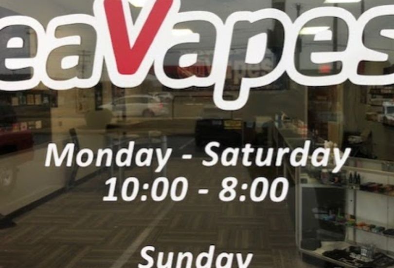 EA Vapes