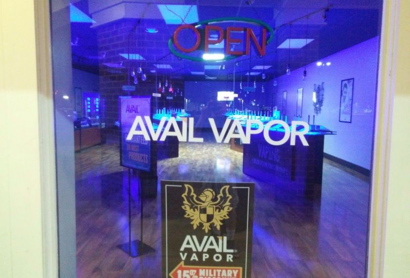 AVAIL Vapor