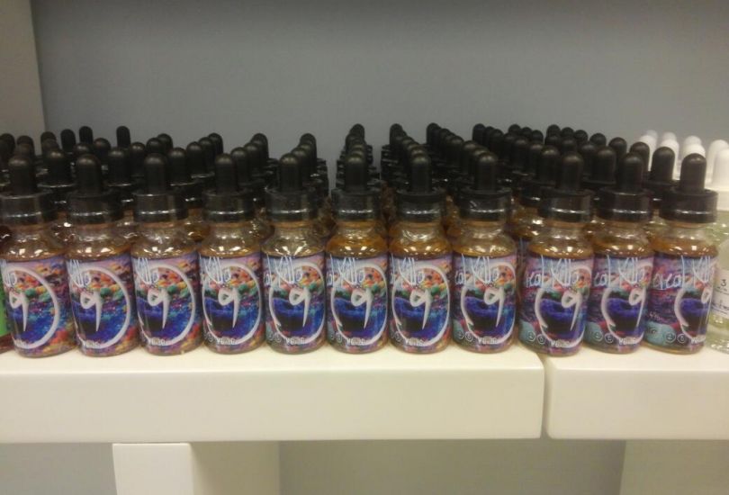 Cloud9 Vape