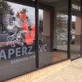 Vaperz Inc