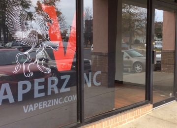 Vaperz Inc