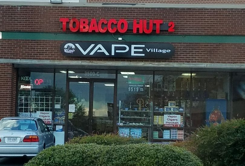 Vape Village