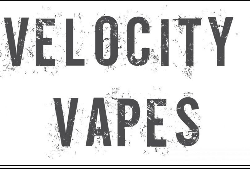 Velocity Vapes