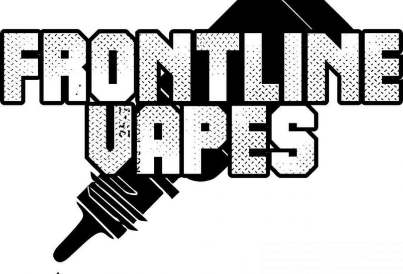 Frontline Vapes