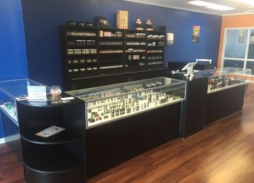 Epic vapor company