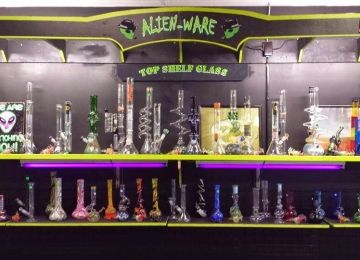 Area 51 Tobacco & Novelties (Norfolk)