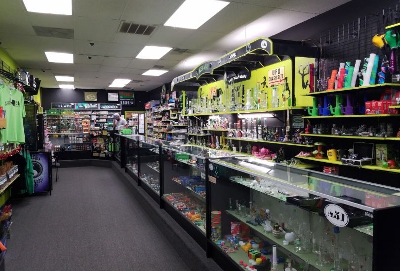 Area 51 Tobacco & Novelties (Norfolk)