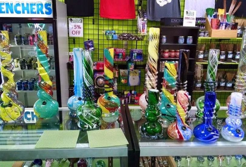 Area 51 Tobacco & Novelties (Norfolk)