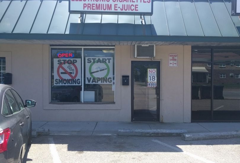 Diversity Vapes