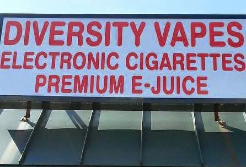 Diversity Vapes