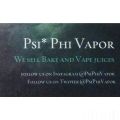 Psi Phi Vapor, LLC