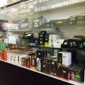 Mods and Juices Vape Lounge