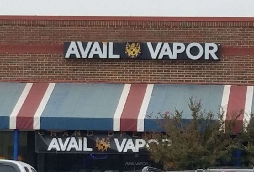 AVAIL Vapor