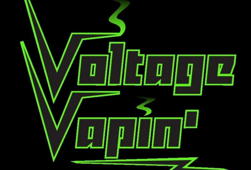 Voltage Vapin'