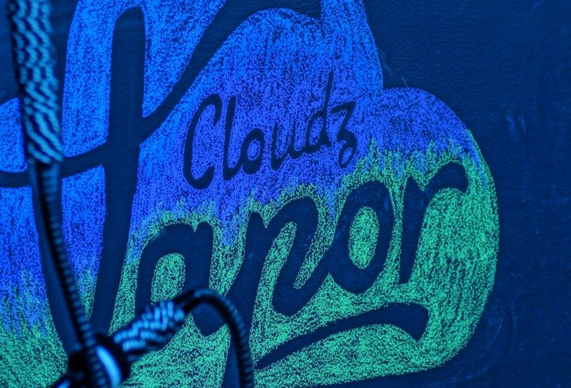 Cloudz Vapor Midlothian