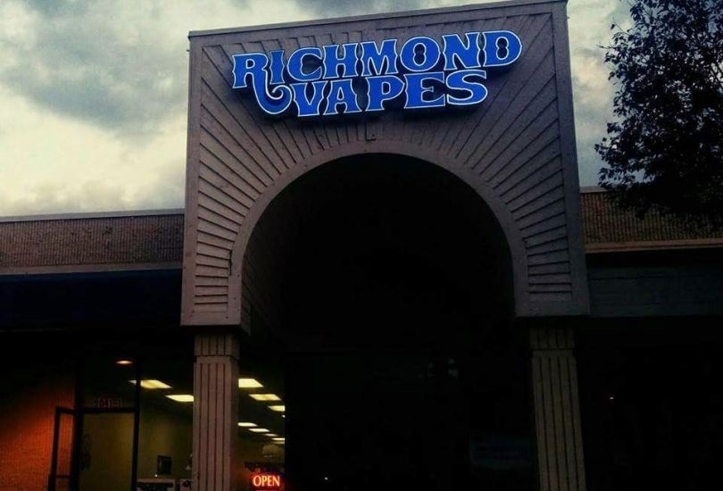 Richmond Vapes