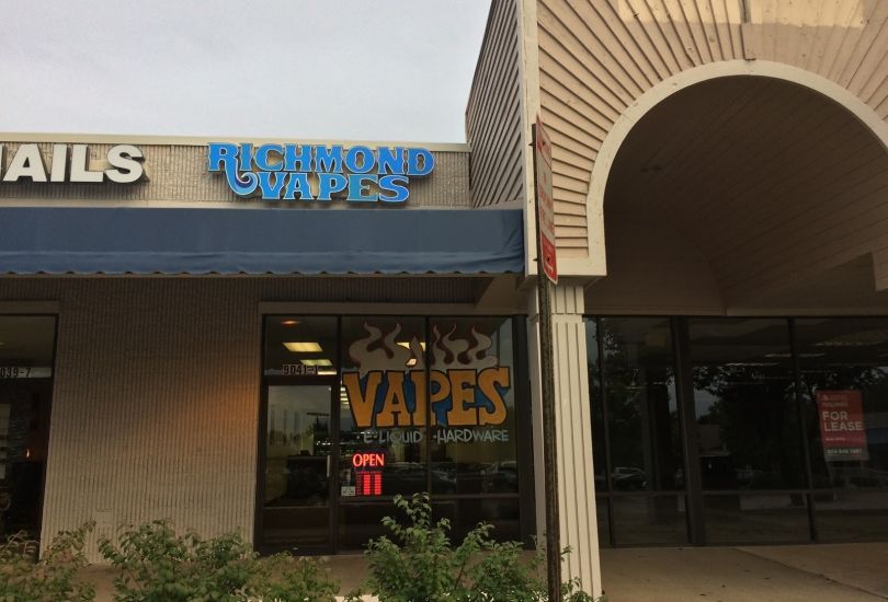 Richmond Vapes