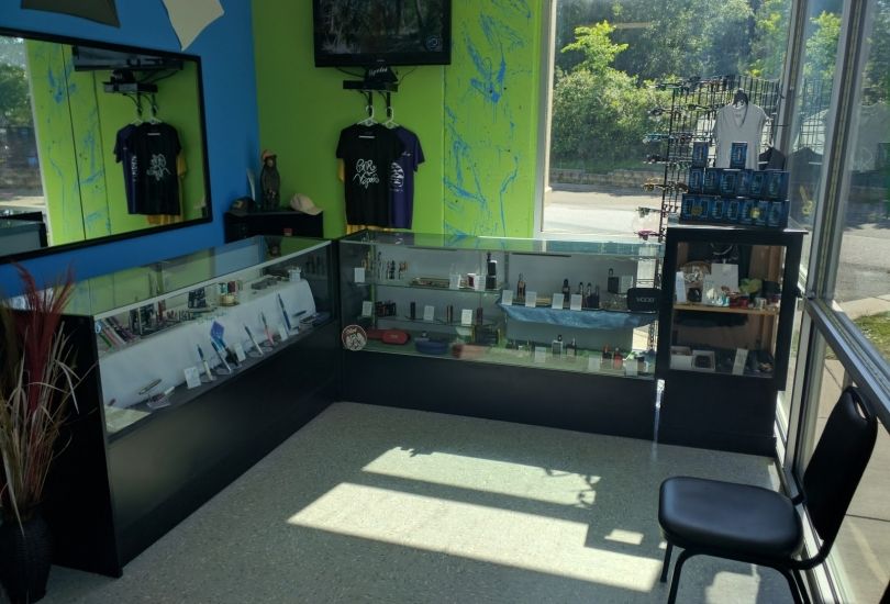 La'Vape Studio