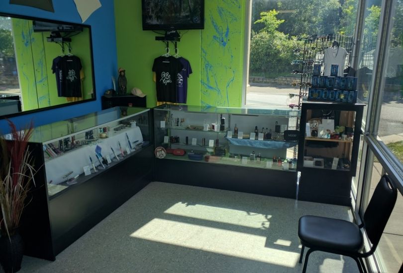 La'Vape Studio