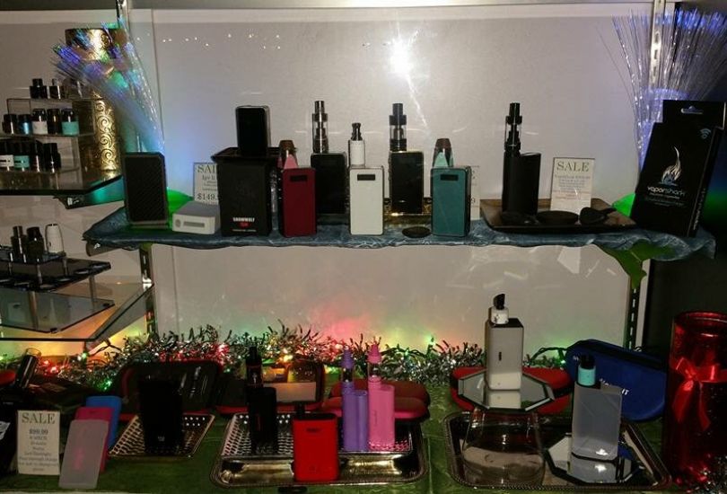 La'Vape Studio