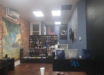 Driply Vape Store and Lounge