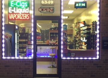 Jahnke Vape And Tobacco