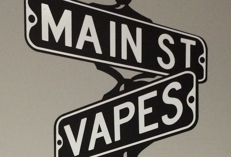 Main Street Vapes