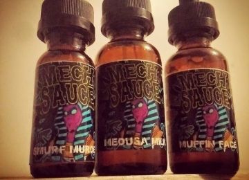 Mech Sauce