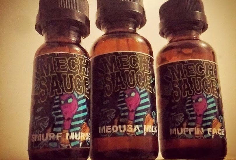 Mech Sauce