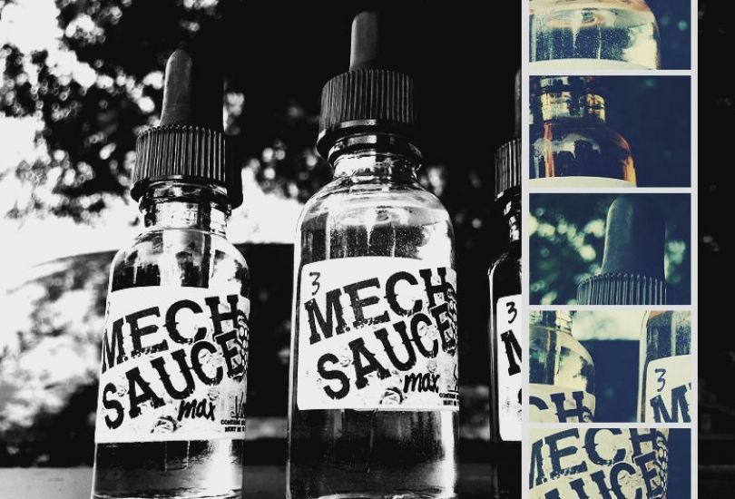 Mech Sauce