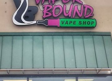 Vapor Bound Altavista